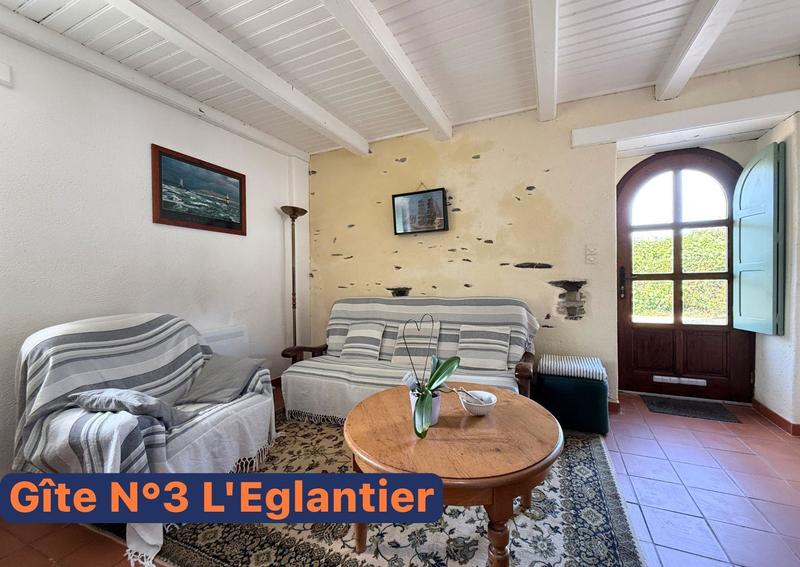 Maison - 295 m² - 15 pièces