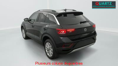 Volkswagen t-Roc 2.0 Tdi 150 Start Stop Dsg7 Life Plus