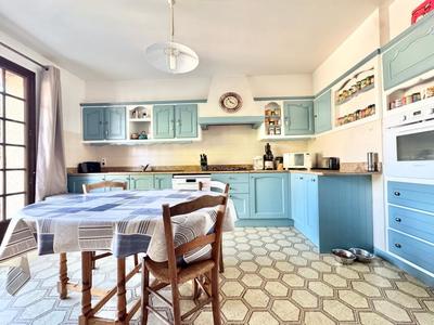 Maison - 154 m² - 6 pièces