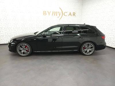 Audi A4 Avant 40 Tdi 204 s tronic 7 Quattro Competition