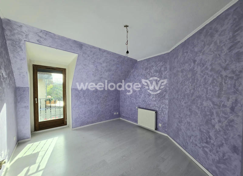 Maison - 97 m² - 4 pièces