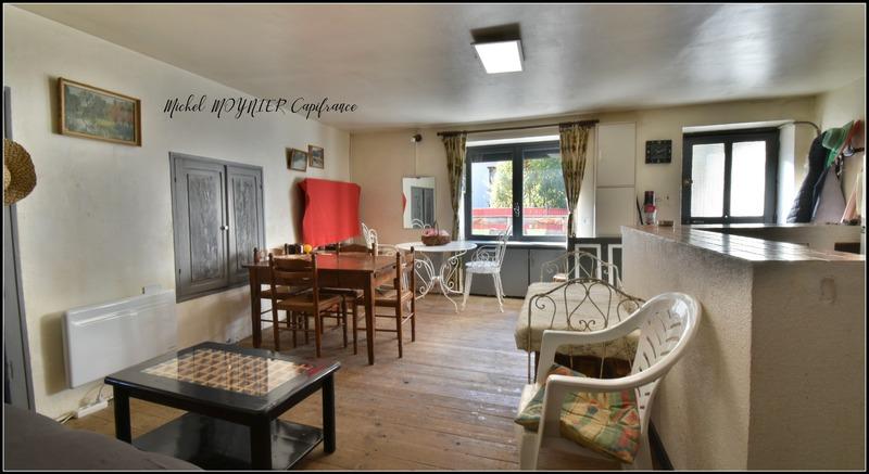 Appartement - 76 m² - 3 pièces