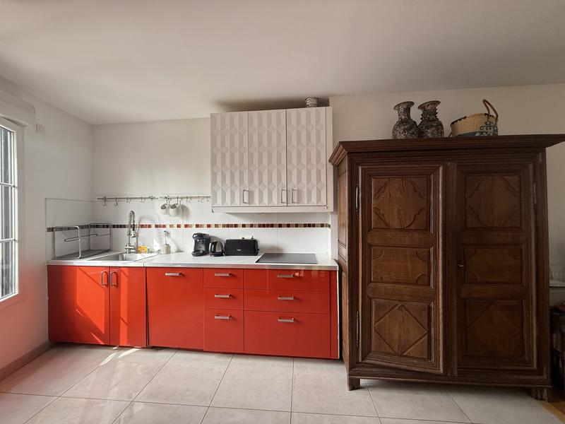 Appartement - 84 m² - 3 pièces