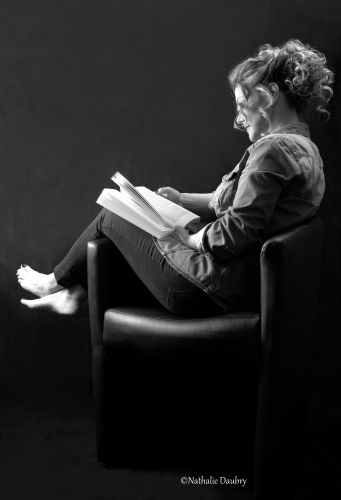 Nathalie Daubry Photographie