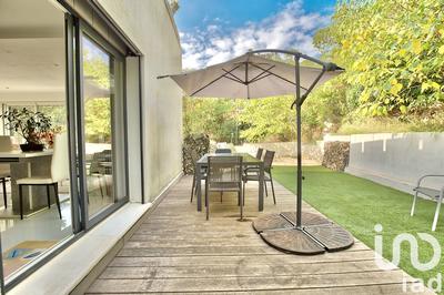 Appartement - 168 m² - 3 pièces