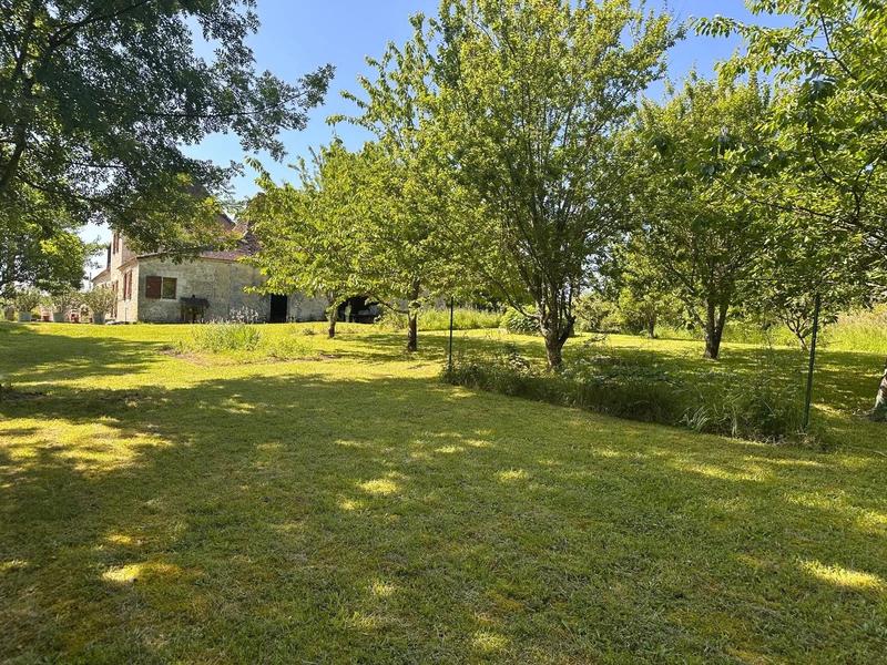 Maison - 132 m² - 6 pièces