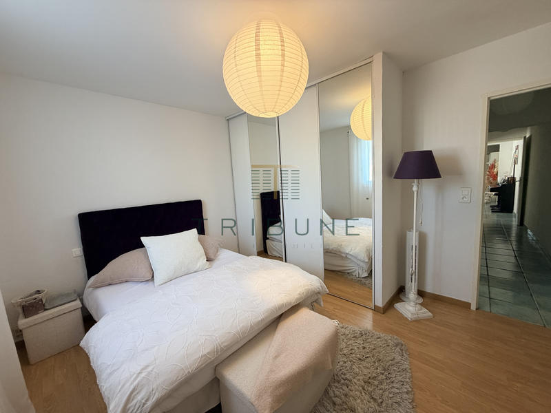 Maison - 75 m² - 3 pièces