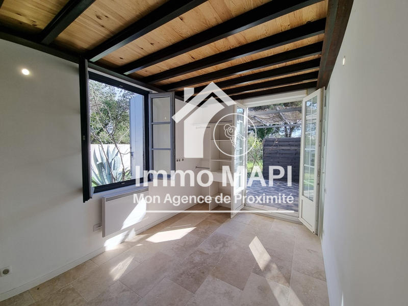 Appartement - 85 m² - 3 pièces