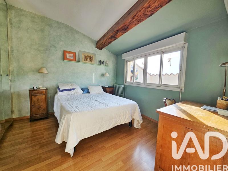 Maison - 146 m² - 6 pièces