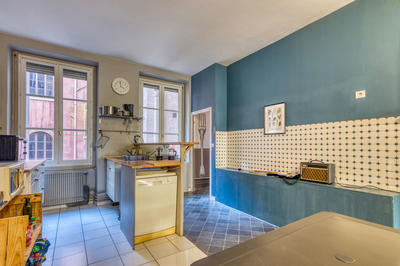 Appartement - 151 m² - 5 pièces