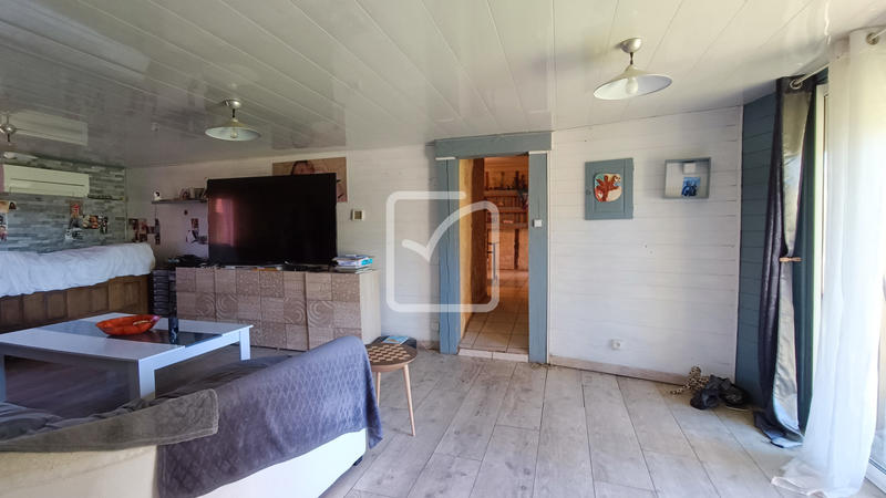 Maison - 172 m² - 7 pièces