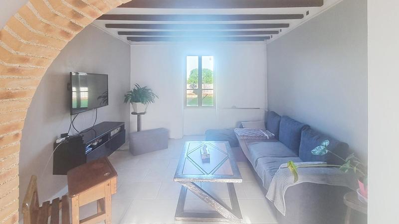 Maison - 224 m² - 7 pièces