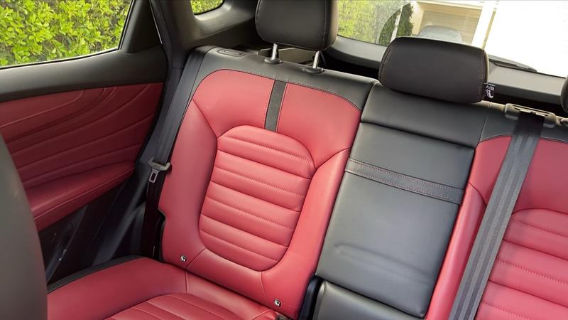 Mg Ehs 1.5 t-Gdi 258 Plug in Hybrid Bva Luxury