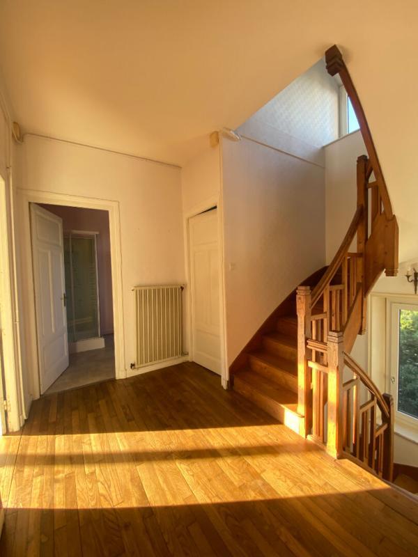 Maison - 142 m² - 7 pièces