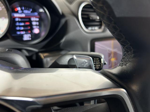 Porsche 718 Cayman (982) 2.0 300 Ch Pdk