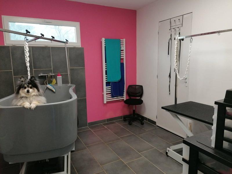 Maison - 62 m² - 4 pièces