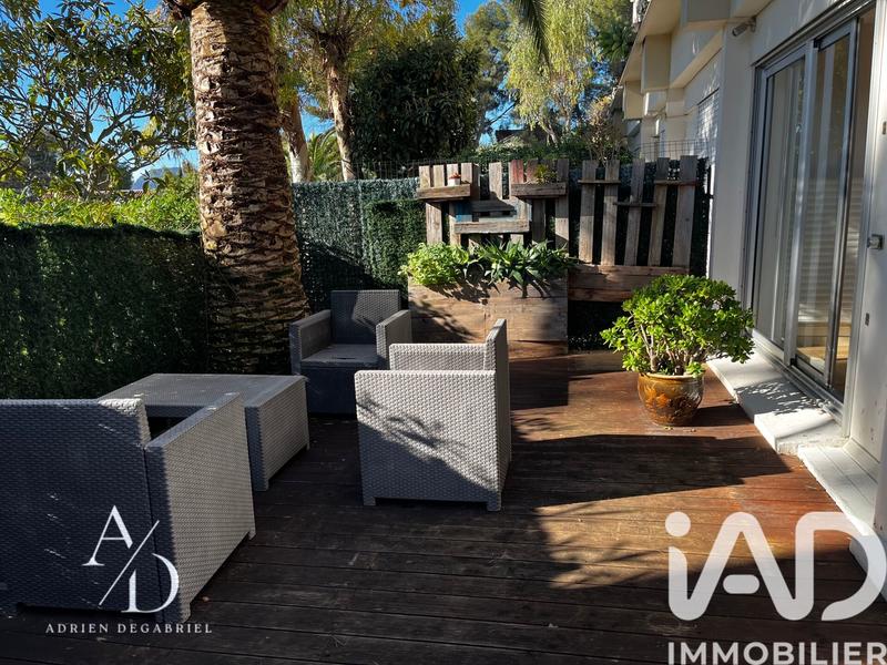 Appartement - 29 m² - 1 pièce