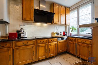 Appartement - 97 m² - 5 pièces