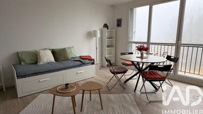 Appartement - 31 m² - 1 pièce