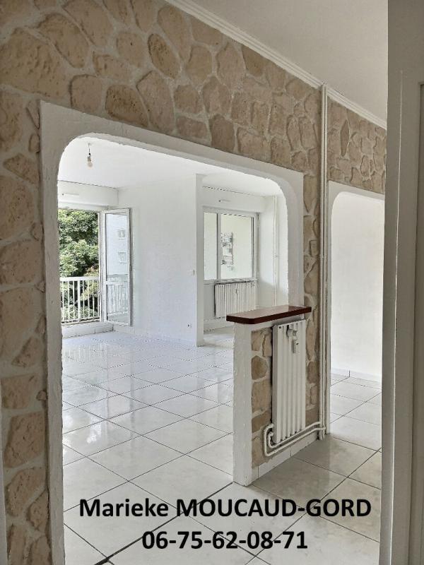 Appartement - 104 m² - 5 pièces