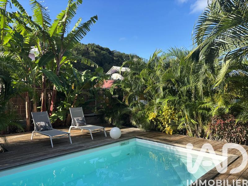 Maison de maîtres - 173 m² - 5 pièces