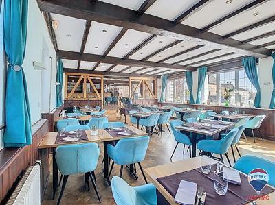 Magasins - 320 m² - 3 pièces