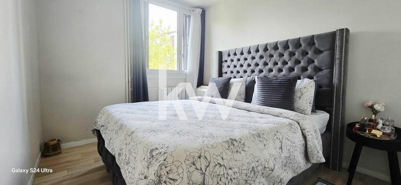 Appartement - 76 m² - 4 pièces