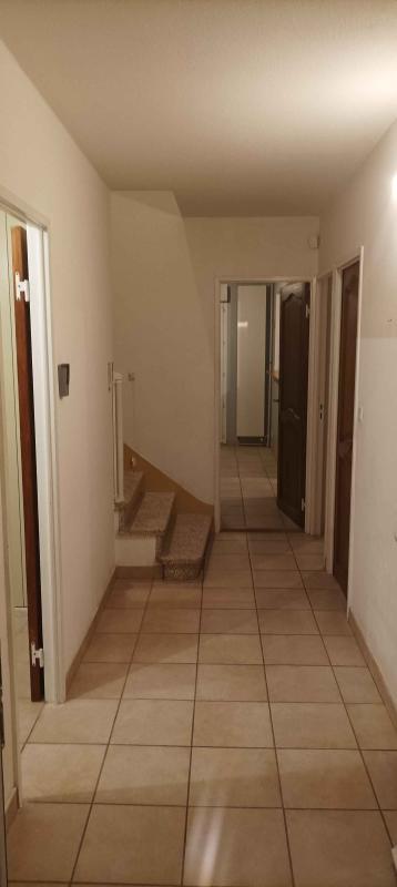 Maison - 97 m² - 4 pièces