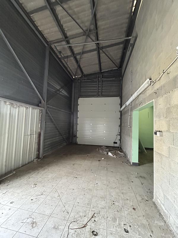 Local commercial - 300 m²