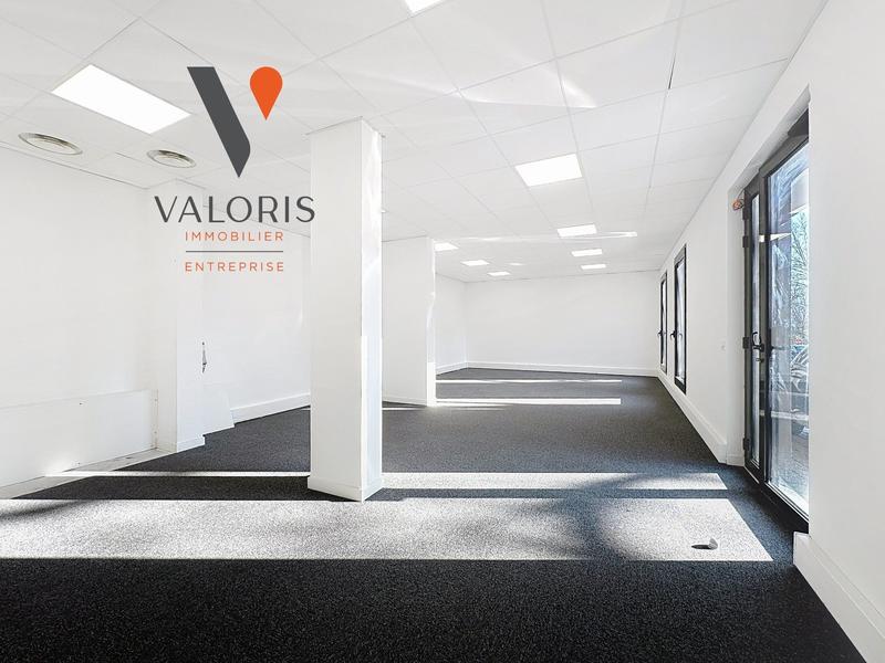 Local commercial - 64 m²