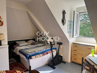 Appartement - 28 m² - 1 pièce