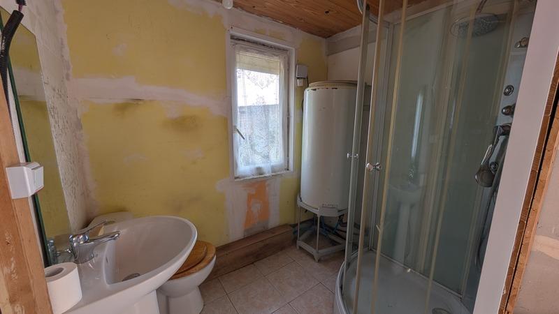 Maison - 103 m² - 4 pièces