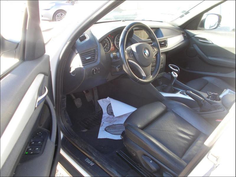 Bmw X1 E84 2.0d 177 Cv Xdrive Luxury