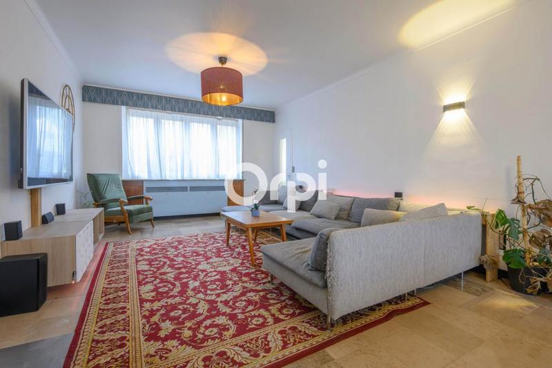 Maison - 142 m² - 4 pièces