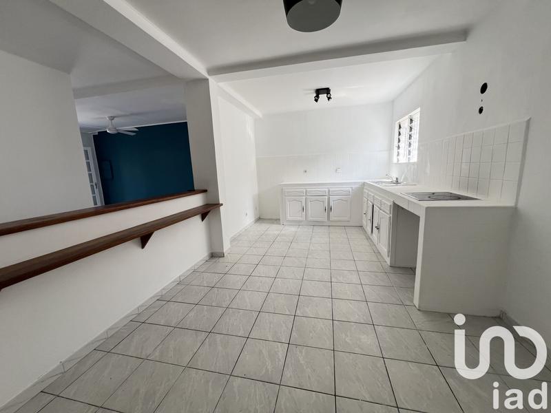 Appartement - 111 m² - 4 pièces