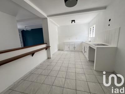 Appartement - 111 m² - 4 pièces