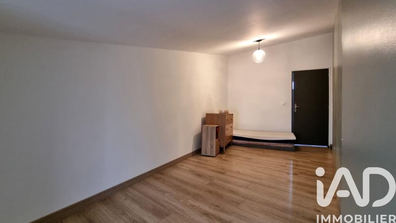 Maison de village - 160 m² - 6 pièces