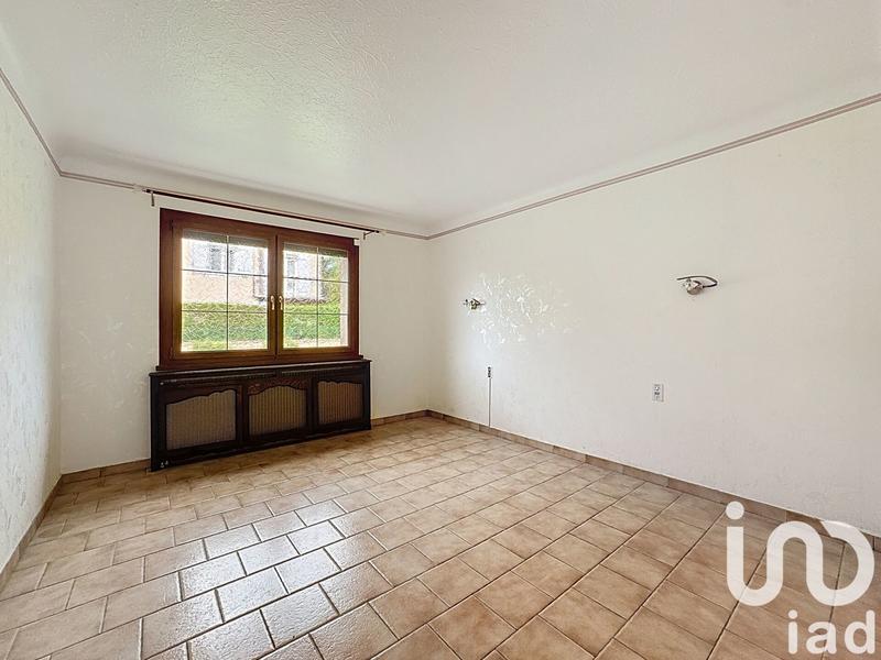 Maison - 164 m² - 8 pièces