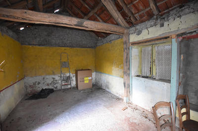 Maison - 44 m² - 3 pièces