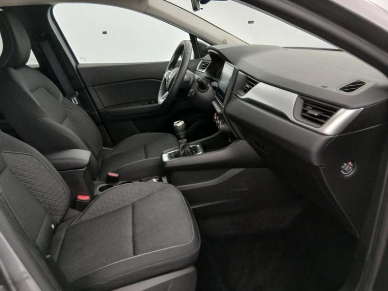 Renault Captur TCe 90 Evolution