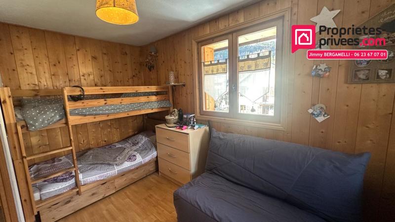 Maison - 103 m² - 5 pièces