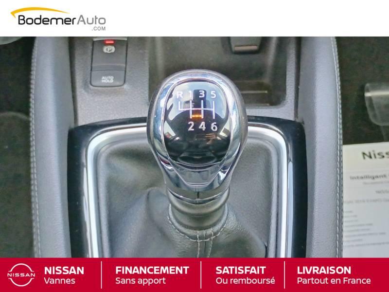 Nissan Qashqai 1.3 Dig-T 140 Tekna