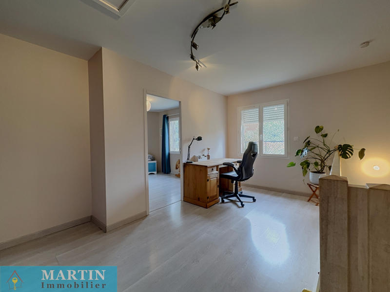 Villa - 132 m² - 5 pièces