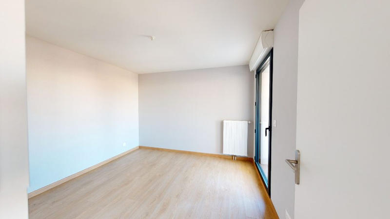 Appartement - 94 m² - 4 pièces