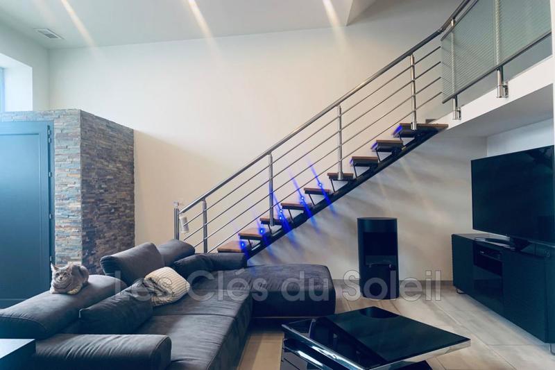 Appartement - 90 m² - 4 pièces