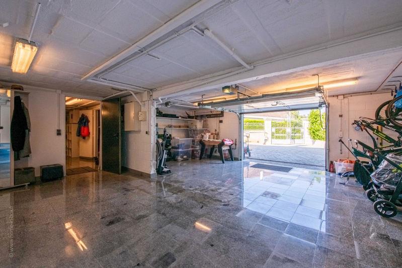 Maison - 226 m² - 5 pièces