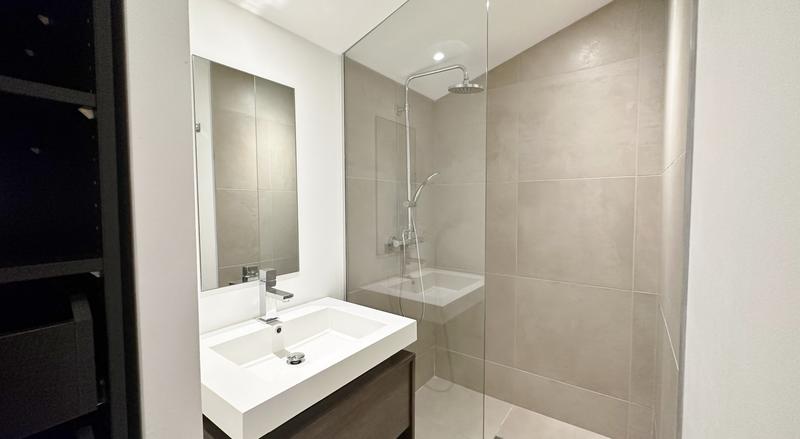 Maison d'architecte - 118 m² - 5 pièces