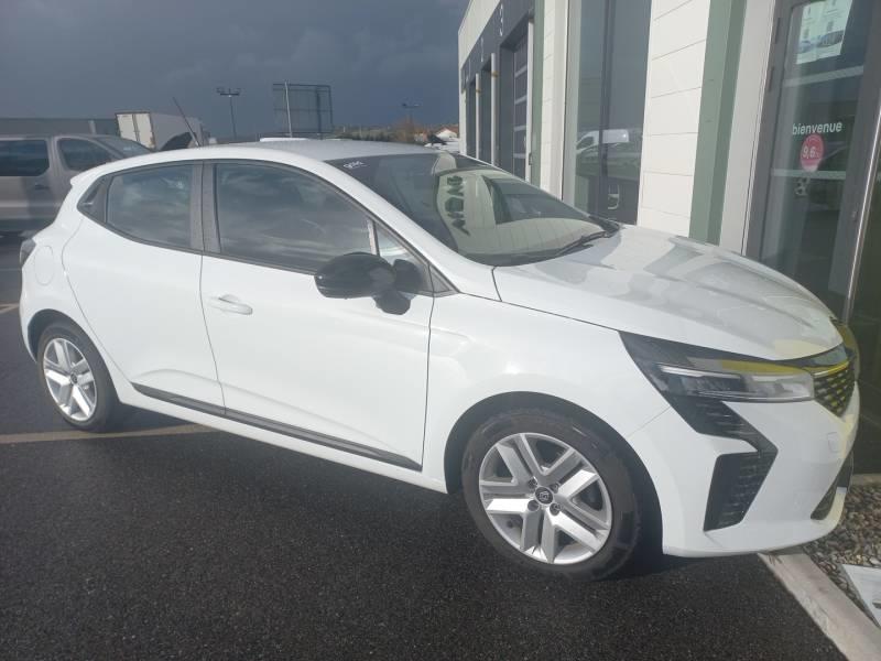 Renault Clio TCe 90 Evolution