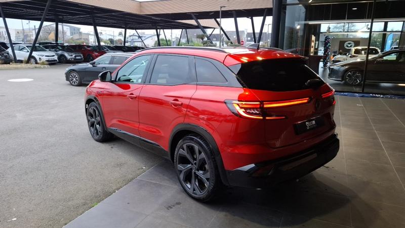 Renault Austral Techno Esprit Alpine E-Tech Hyb 200 -23