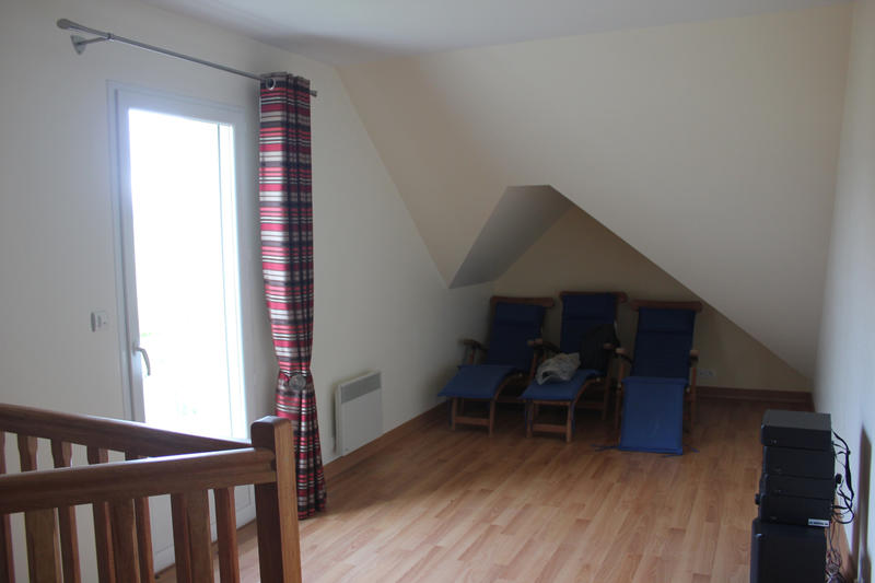 Maison - 152 m² - 6 pièces